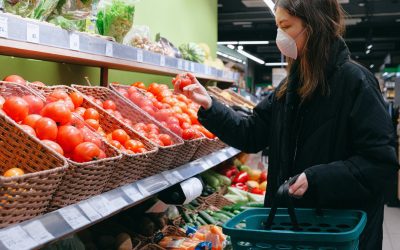 Face masks to be mandatory in the Netherlands from December 1