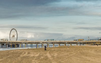 Dutch Coast